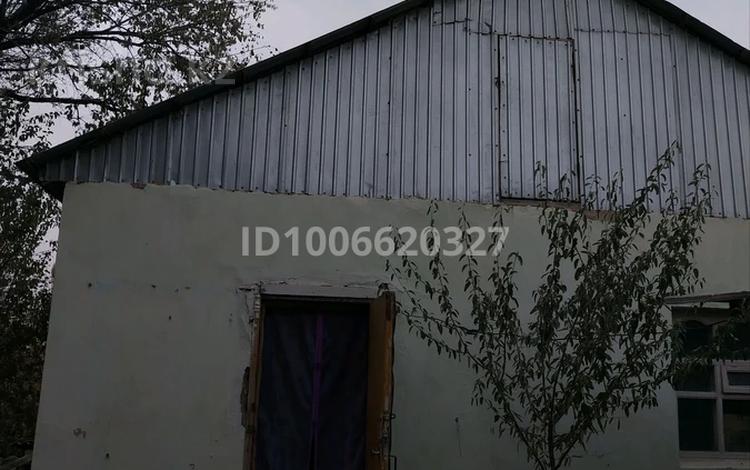 Саяжай · 2 бөлме · 40 м² · 8 жүзд., Степная 1 — Стекольный завод, бағасы: 4.2 млн ₸ в  — фото 2
