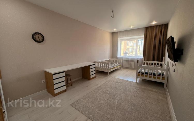 2-комнатная квартира · 69.8 м² · 8/9 этаж, Аль фараби 20 за 49 млн ₸ в Костанае — фото 11