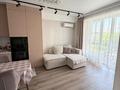 3-комнатная квартира · 58 м² · 3/6 этаж, Жунисова за 38 млн ₸ в Алматы, Наурызбайский р-н