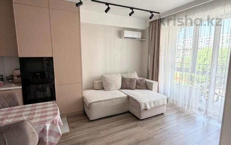 3-комнатная квартира · 58 м² · 3/6 этаж, Жунисова за 38 млн ₸ в Алматы, Наурызбайский р-н — фото 3
