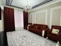3-комнатная квартира, 80.7 м², 1/2 этаж посуточно, Батырбекова 31 за 19 999 〒 в Туркестане