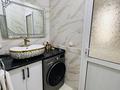 3-комнатная квартира · 80.7 м² · 1/2 этаж, Батырбекова 31 за 24 990 ₸ в Туркестане — фото 19