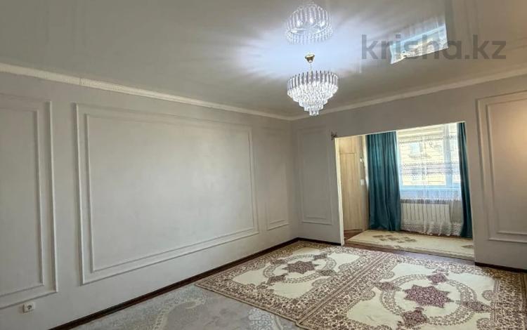 1-бөлмелі пәтер · 48 м² · 6/6 қабат, 34-ш/а. 1, бағасы: 10.3 млн ₸ в Актау, 34-й мкр — фото 2