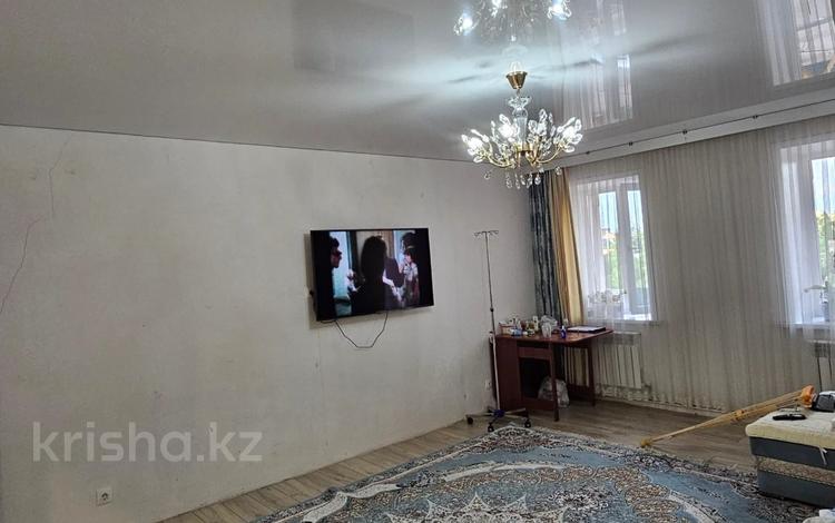 3-комнатная квартира · 113.3 м² · 1/6 этаж, Даулеткерей 3А за ~ 26.6 млн ₸ в Астане, Сарыарка р-н — фото 2