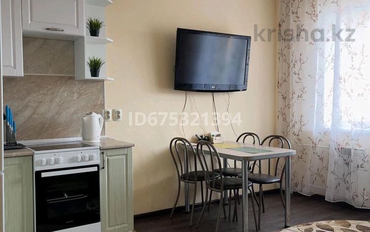 1-комнатная квартира · 33 м² · 2/7 этаж, Бостандыкская 2 за 12 000 ₸ в Петропавловске — фото 2