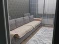 2-комнатная квартира · 47.9 м² · 2/9 этаж, Кургальжинское шоссе за 28 млн ₸ в Астане, Есильский р-н
