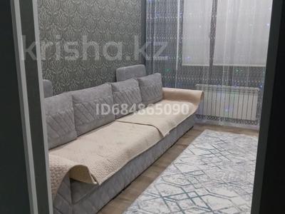 2-комнатная квартира · 47.9 м² · 2/9 этаж, Кургальжинское шоссе за 28 млн ₸ в Астане, Есильский р-н