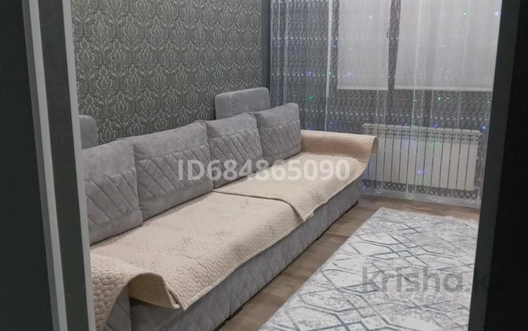 2-комнатная квартира · 47.9 м² · 2/9 этаж, Кургальжинское шоссе за 28 млн ₸ в Астане, Есильский р-н — фото 20