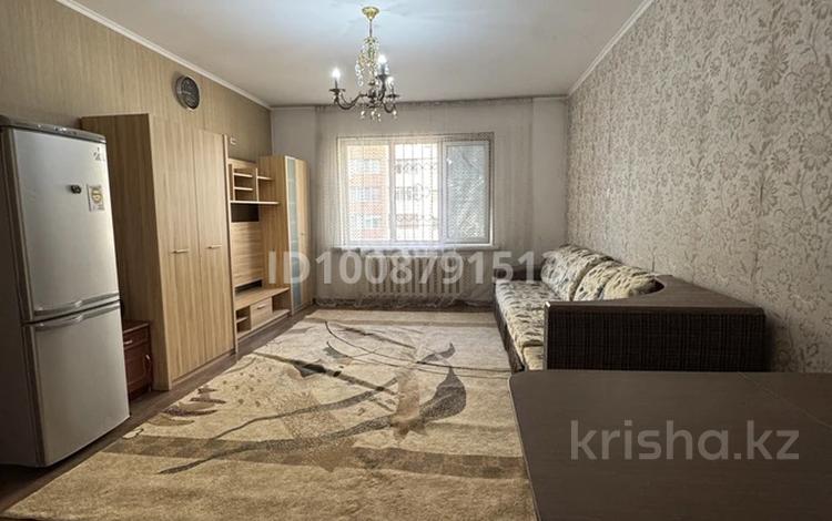 2-комнатная квартира · 60 м² · 11/16 этаж, мкр Шугыла, Жуалы 17 за 250 000 ₸ в Алматы, Наурызбайский р-н — фото 14