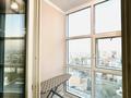 2-комнатная квартира · 83 м² · 26/42 этаж, Желтоксан 2/1 за 63 млн ₸ в Астане, Сарыарка р-н — фото 14