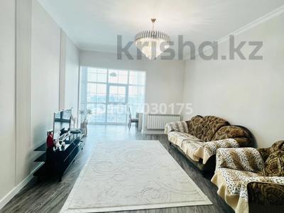 2-комнатная квартира · 83 м² · 26/42 этаж, Желтоксан 2/1 за 63 млн ₸ в Астане, Сарыарка р-н