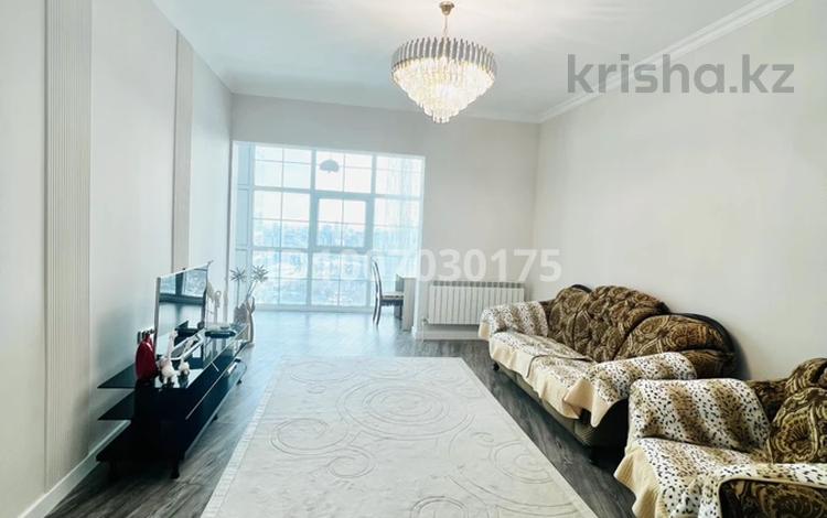 2-комнатная квартира · 83 м² · 26/42 этаж, Желтоксан 2/1 за 63 млн ₸ в Астане, Сарыарка р-н — фото 16