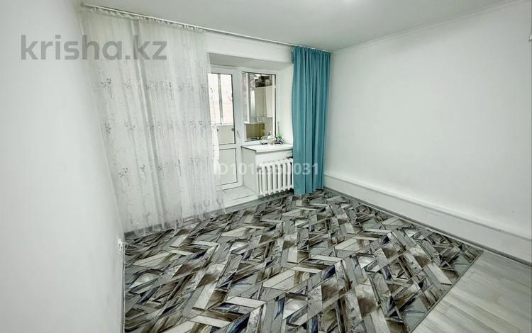 1-комнатная квартира · 21.1 м² · 1/5 этаж, Арнасай 522 — Аэропорт за 11.5 млн ₸ в Астане, Есильский р-н — фото 2