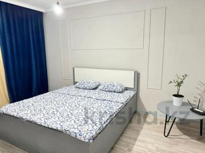 1-комнатная квартира · 37 м² · 7/12 этаж, 1-я улица за 25.5 млн ₸ в Алматы, Алатауский р-н