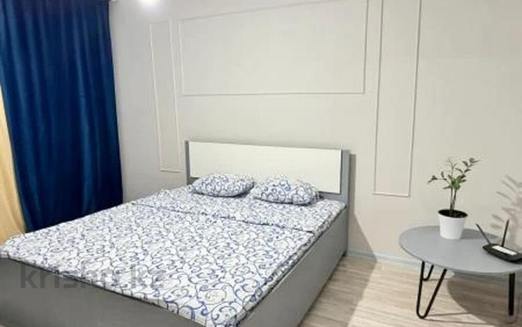 1-комнатная квартира · 37 м² · 7/12 этаж, 1-я улица за 25.5 млн ₸ в Алматы, Алатауский р-н — фото 2