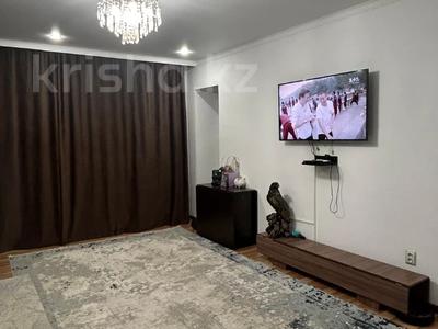 2-комнатная квартира · 74.5 м² · 4/5 этаж, юго запад за 18.8 млн 〒 в Актобе, жилой массив Юго-Запад-1