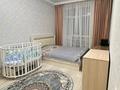 2-комнатная квартира, 62 м², 2/10 этаж, А. Бокейханова 3Б за 48 млн 〒 в Астане, Есильский р-н — фото 11