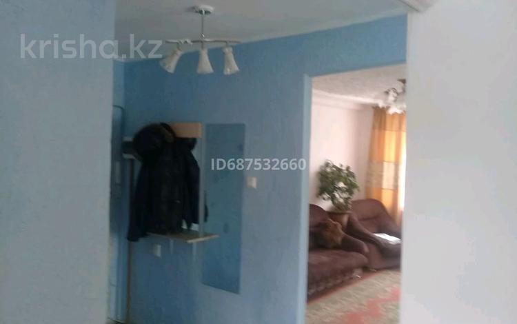 4-комнатная квартира · 62 м² · 4/5 этаж, Энергетиков — Недалеко от ресторана Бахетле за 225 000 ₸ в Экибастузе — фото 2
