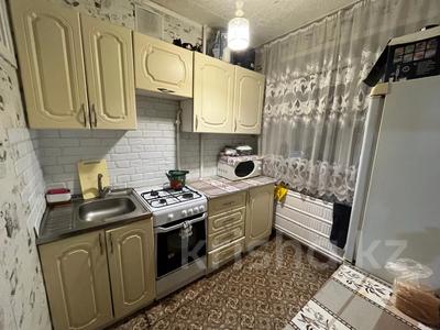 2-комнатная квартира · 45 м² · 3/5 этаж, В. Чкалова 7 за 17.4 млн 〒 в Костанае