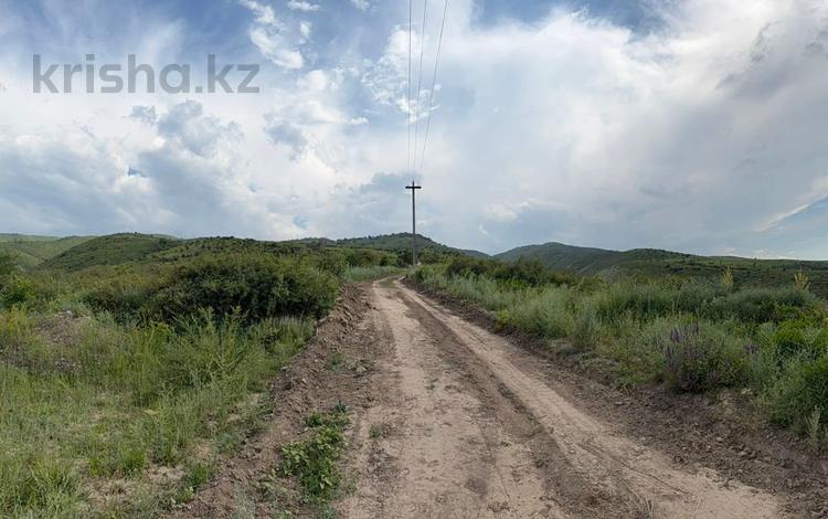 Жер телімі · 10 сотық, Тау-Самалы, бағасы: 6.5 млн ₸ в Кыргауылдах — фото 3