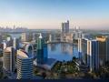 4-комнатная квартира, 352 м², 50/77 этаж, Дубай за ~ 1.1 млрд 〒 — фото 2