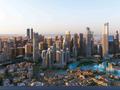 4-комнатная квартира, 352 м², 50/77 этаж, Дубай за ~ 1.1 млрд 〒