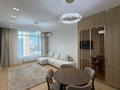3-комнатная квартира · 85 м² · 6/14 этаж, Бухар жырау 26/1 за 1 млн ₸ в Астане, Есильский р-н