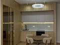 3-комнатная квартира · 85 м² · 6/14 этаж, Бухар жырау 26/1 за 1 млн ₸ в Астане, Есильский р-н — фото 3