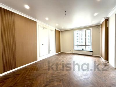 4-бөлмелі пәтер · 142 м² · 10/17 қабат, Жошы хан 12, бағасы: 99.9 млн ₸ в Астане, Есильский р-н