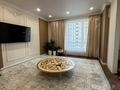 4-комнатная квартира · 142 м² · 10/17 этаж, Жошы хан 12 за 99 млн ₸ в Астане, Есильский р-н