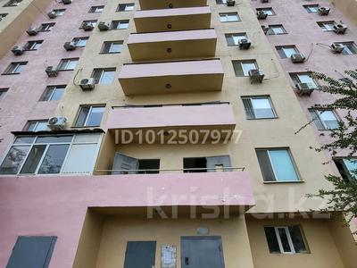 2-комнатная квартира · 73 м² · 5/16 этаж, мкр. Алмагуль, Алмагуль 24 за 25 млн ₸ в Атырау