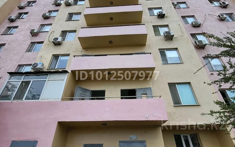 2-комнатная квартира · 73 м² · 5/16 этаж, мкр. Алмагуль, Алмагуль 24 за 25 млн ₸ в Атырау — фото 2