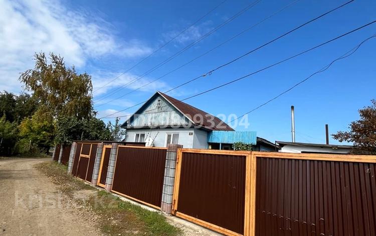 Жеке үй · 3 бөлме · 60.2 м² · 13 жүзд., Толкын 31 — Бывш Береговая, бағасы: 10.8 млн ₸ в Щучинске — фото 2
