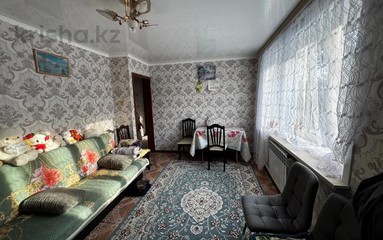 2-комнатная квартира · 44.4 м² · 1/2 этаж, Школьная 59 за 15 млн ₸ в  — фото 14