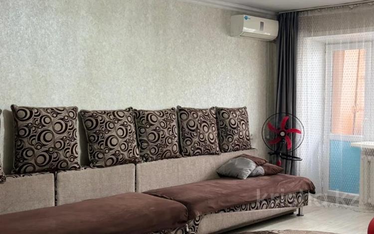2-комнатная квартира · 46 м² · 4/5 этаж, Мангелик Ел за ~ 20.4 млн ₸ в Семее — фото 2