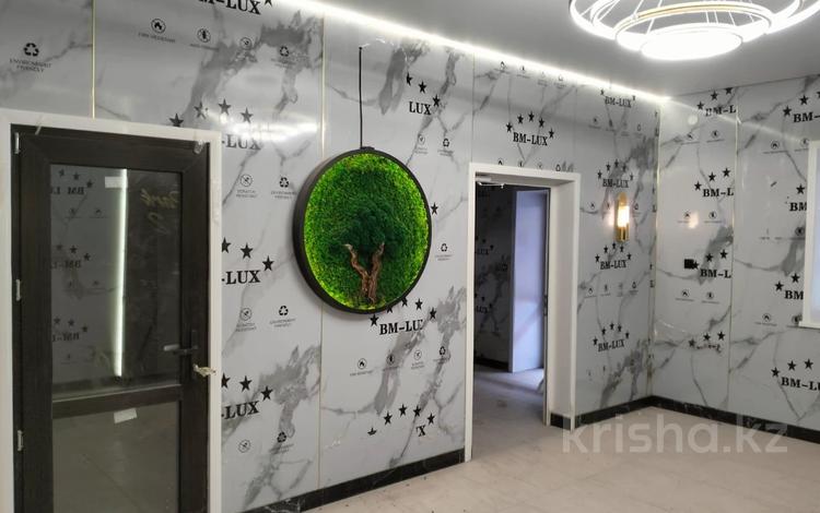 2-бөлмелі пәтер · 69 м² · 2/9 қабат, Назарбаева 233б, бағасы: 31 млн ₸ в Костанае — фото 4