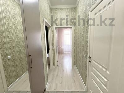1-бөлмелі пәтер · 38 м² · 7/9 қабат, Улы Дала 35, бағасы: 29.5 млн ₸ в Астане, Нура р-н