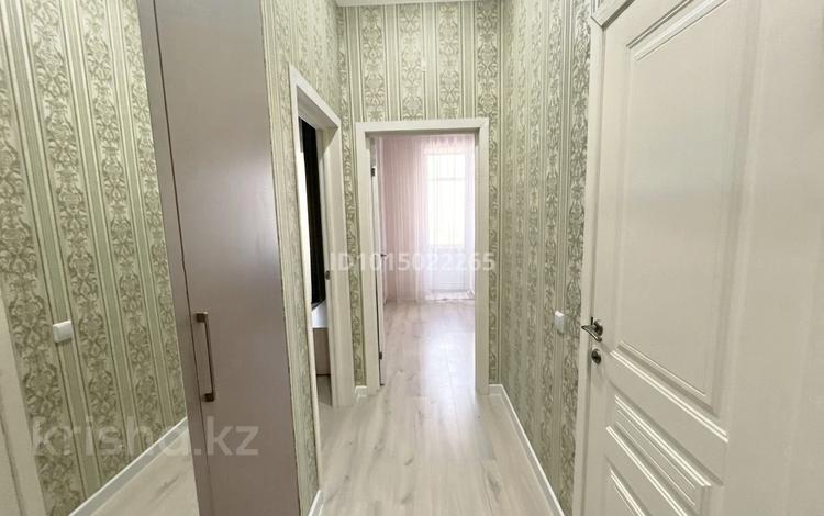 1-бөлмелі пәтер · 38 м² · 7/9 қабат, Улы Дала 35, бағасы: 29.5 млн ₸ в Астане, Нура р-н — фото 2