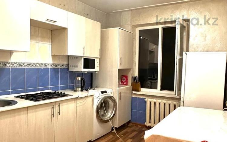4-бөлмелі пәтер · 75 м² · 5/5 қабат, мкр Тастак-1 — Толе би, бағасы: 41.5 млн ₸ в Алматы, Ауэзовский р-н — фото 15