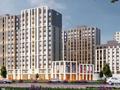 2-комнатная квартира · 61.94 м² · 6/14 этаж, Е 908 за 42 млн ₸ в Астане, Есильский р-н