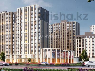 2-комнатная квартира · 61.94 м² · 6/14 этаж, Е 908 за 42 млн ₸ в Астане, Есильский р-н