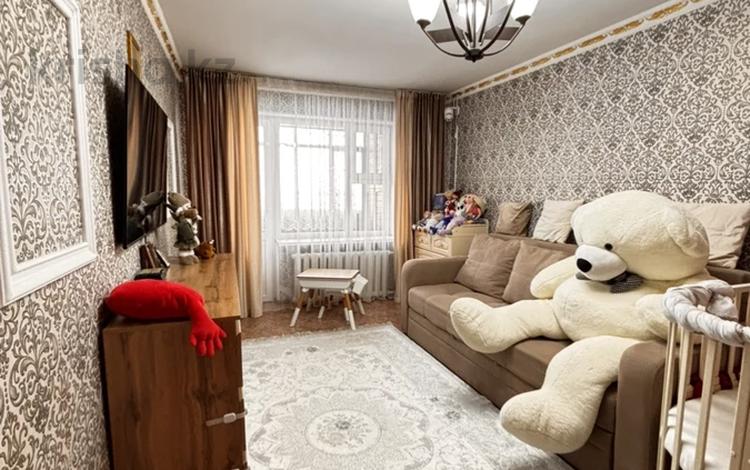 1-комнатная квартира · 30 м² · 5/5 этаж, Акбугы 5/1 — Коституция за 14.5 млн ₸ в Астане, Сарыарка р-н — фото 2