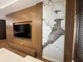 2-бөлмелі пәтер · 80 м² · 8/20 қабат, Турар Рыскулова 1/1, бағасы: 95 млн ₸ в Астане, Есильский р-н — фото 11