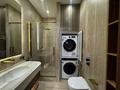 2-бөлмелі пәтер · 80 м² · 8/20 қабат, Турар Рыскулова 1/1, бағасы: 95 млн ₸ в Астане, Есильский р-н — фото 12