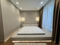 2-бөлмелі пәтер · 80 м² · 8/20 қабат, Турар Рыскулова 1/1, бағасы: 95 млн ₸ в Астане, Есильский р-н — фото 13
