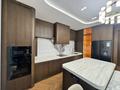 2-бөлмелі пәтер · 80 м² · 8/20 қабат, Турар Рыскулова 1/1, бағасы: 95 млн ₸ в Астане, Есильский р-н — фото 14