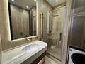 2-бөлмелі пәтер · 80 м² · 8/20 қабат, Турар Рыскулова 1/1, бағасы: 95 млн ₸ в Астане, Есильский р-н — фото 15
