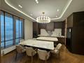 2-бөлмелі пәтер · 80 м² · 8/20 қабат, Турар Рыскулова 1/1, бағасы: 95 млн ₸ в Астане, Есильский р-н — фото 16