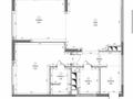 2-бөлмелі пәтер · 80 м² · 8/20 қабат, Турар Рыскулова 1/1, бағасы: 95 млн ₸ в Астане, Есильский р-н — фото 21