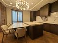 2-бөлмелі пәтер · 80 м² · 8/20 қабат, Турар Рыскулова 1/1, бағасы: 95 млн ₸ в Астане, Есильский р-н — фото 4
